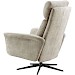 Relaxfauteuil Heranti S grijs