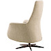Relaxfauteuil Blomira M zandbeige