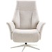 Relaxfauteuil Hessa L beige
