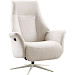 Relaxfauteuil Hessa L beige