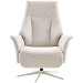 Relaxfauteuil Hessa L beige