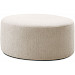 Hocker Lurnio beige