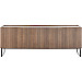 Dressoir Marandi large bruin
