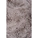 Vloerkleed Racona bruin 200x290cm