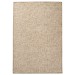 Vloerkleed Oasia grijs 200x290cm