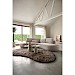 Elementenbank Camira taupe