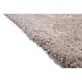 Vloerkleed Louvira lichtbruin 240x340cm