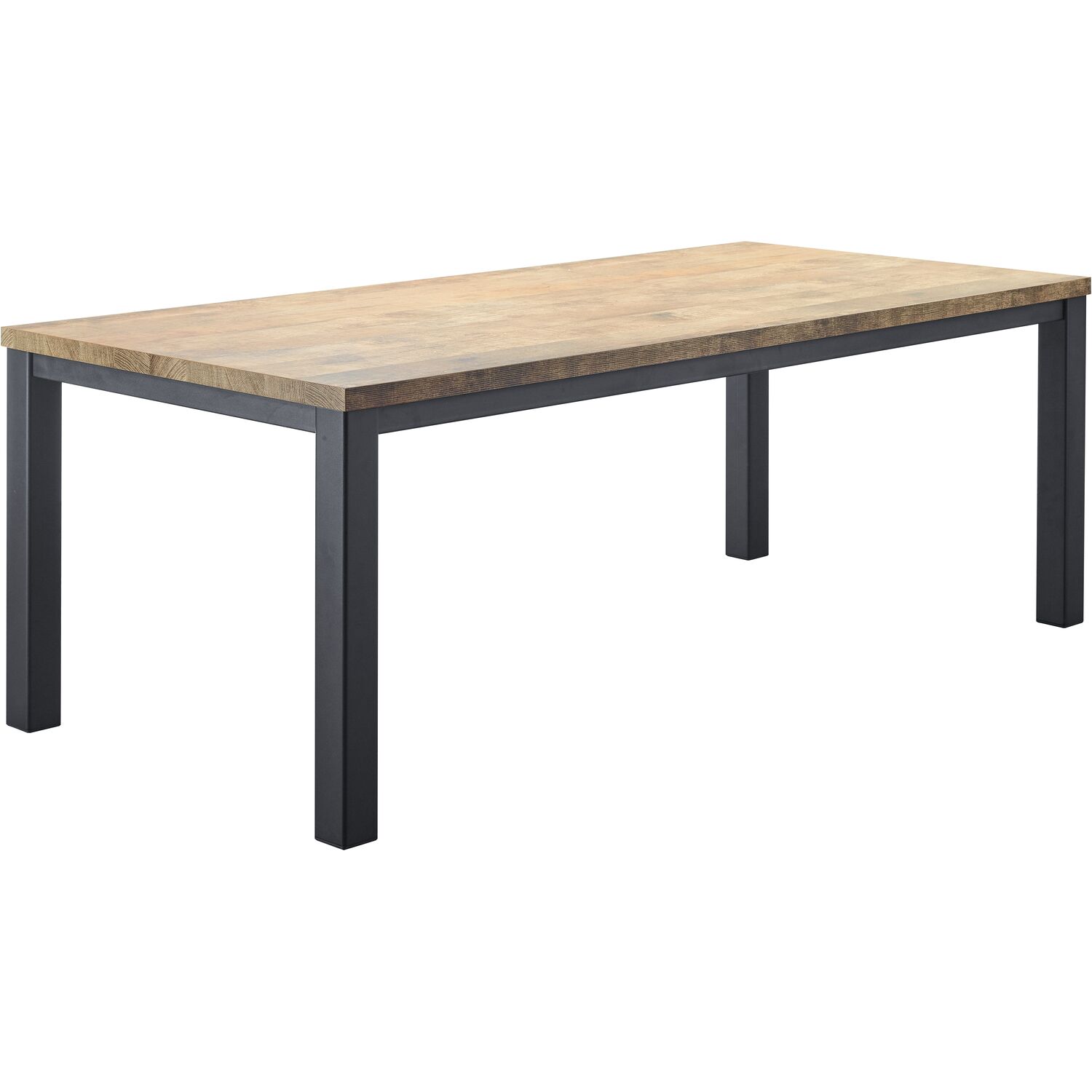 Eettafel Atrio 220x100 oriënt decor