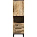 Opbergkast (58 Cm) Atrio orient decor