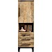 Opbergkast (58 Cm) Atrio orient decor