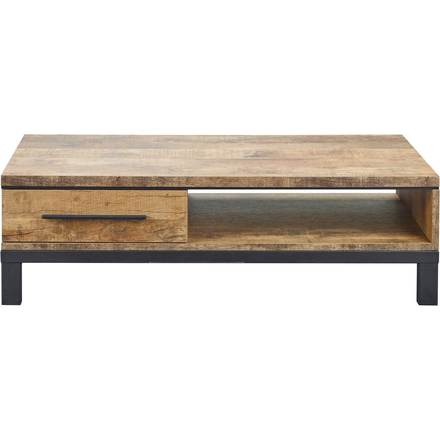 Salontafel Atrio 67x135 oriënt decor