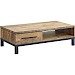 Salontafel Atrio 67x135 oriënt decor