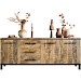 Dressoir Atrio (202 cm) la oriënt decor