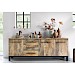 Dressoir Atrio (202 cm) la oriënt decor