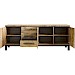 Dressoir Atrio (202 cm) la oriënt decor