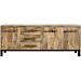 Dressoir Atrio (230 cm) la oriënt decor