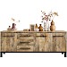 Dressoir Atrio (230 cm) la oriënt decor