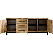 Dressoir Atrio (230 cm) la oriënt decor