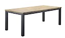 Eettafel Atrio 190x90 oriënt decor