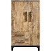 Opbergkast Atrio (94 Cm) la oriënt decor