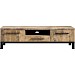 TV-meubel Atrio (173 Cm) ov oriënt decor