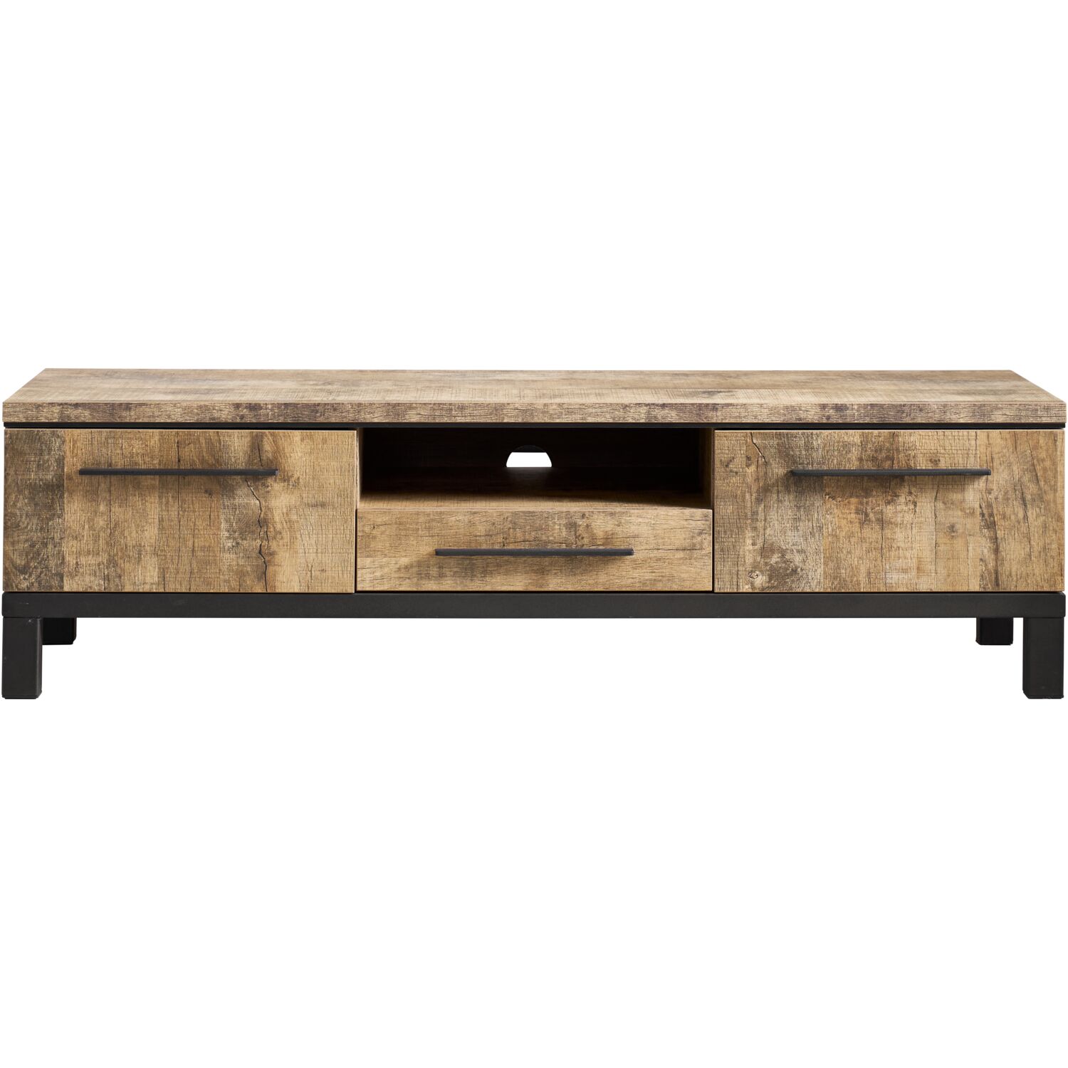 TV-meubel Atrio (173 Cm) ov oriënt decor