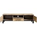 TV-meubel Atrio (173 Cm) ov oriënt decor