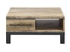Salontafel Atrio 85x85 oriënt decor