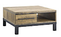 Salontafel Atrio 85x85 oriënt decor