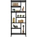 Vakkenkast Carpino (85 Cm) metaal