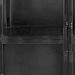 Dressoir Carpino (180 cm) metaal glas