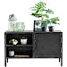 TV-Meubel Carpino (92 Cm) metaal