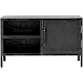 TV-Meubel Carpino (92 Cm) metaal