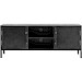TV-Meubel Carpino (137 Cm) metaal