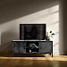TV-Meubel Carpino (137 Cm) metaal