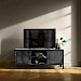 TV-Meubel Carpino (137 Cm) metaal