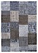 Karpet Collogno 160x230 brown