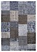Karpet Collogno 200x290 bruin