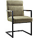 Armstoel Dantero groen