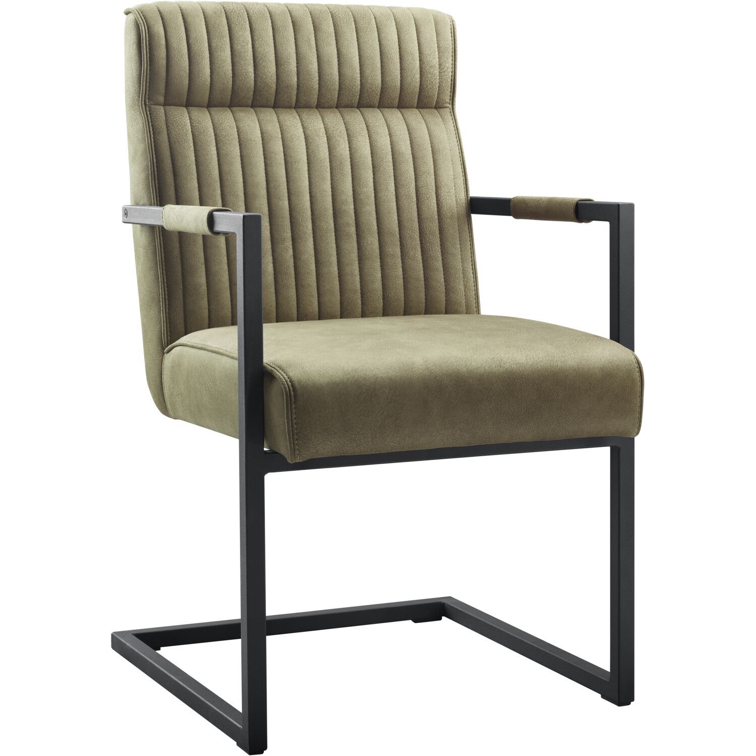 Armstoel Dantero groen