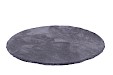 Karpet Fanano Ø 160 cm stone