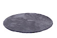 Karpet Fanano Ø 240 cm Stone