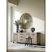 Dressoir Hevano (207 cm) eikenhout moose