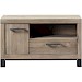 TV-meubel Hevano (102 Cm) moose