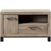 TV-meubel Hevano (102 Cm) moose