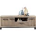 TV-meubel Hevano (162 Cm) eikenhout moose