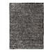 Vloerkleed Madera 200x290 silver
