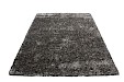 Vloerkleed Madera 200x290 silver