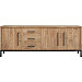 Dressoir Ricardi (208 cm) mango decor