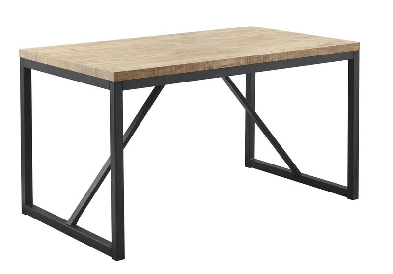 Eettafel Ricardi 160x90 mango decor